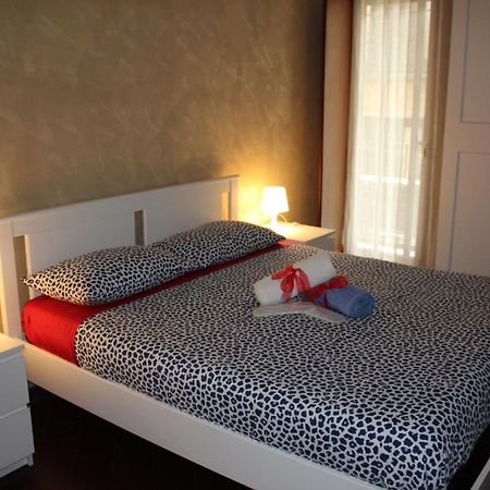 B&B I 7 Mari Salerno Exteriér fotografie
