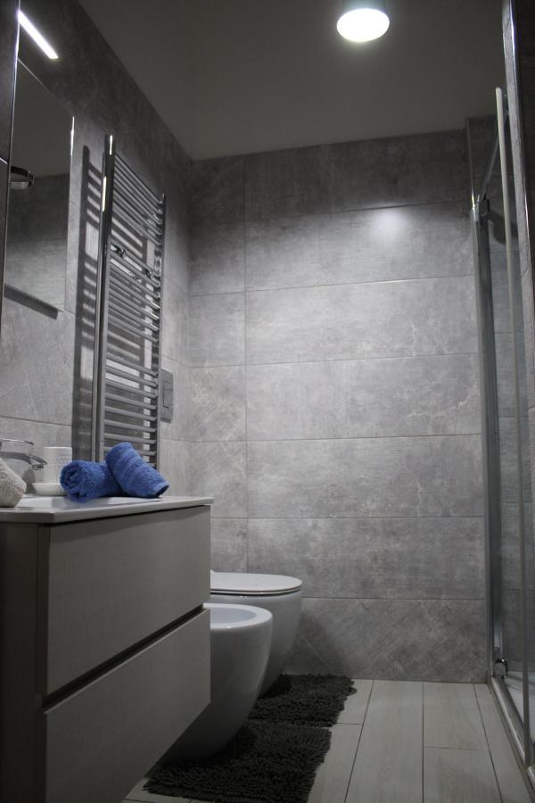 B&B I 7 Mari Salerno Exteriér fotografie