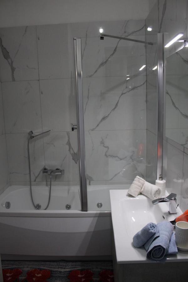 B&B I 7 Mari Salerno Exteriér fotografie