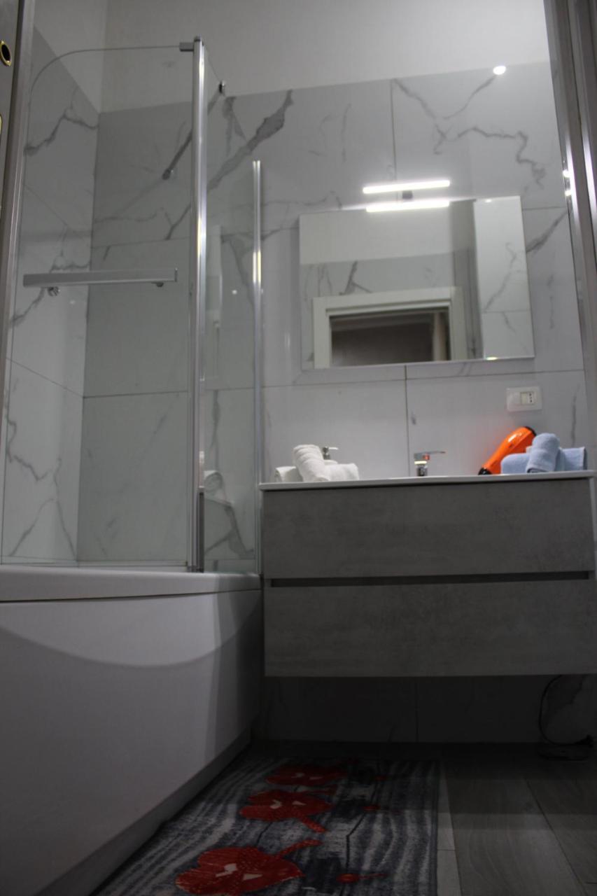 B&B I 7 Mari Salerno Exteriér fotografie