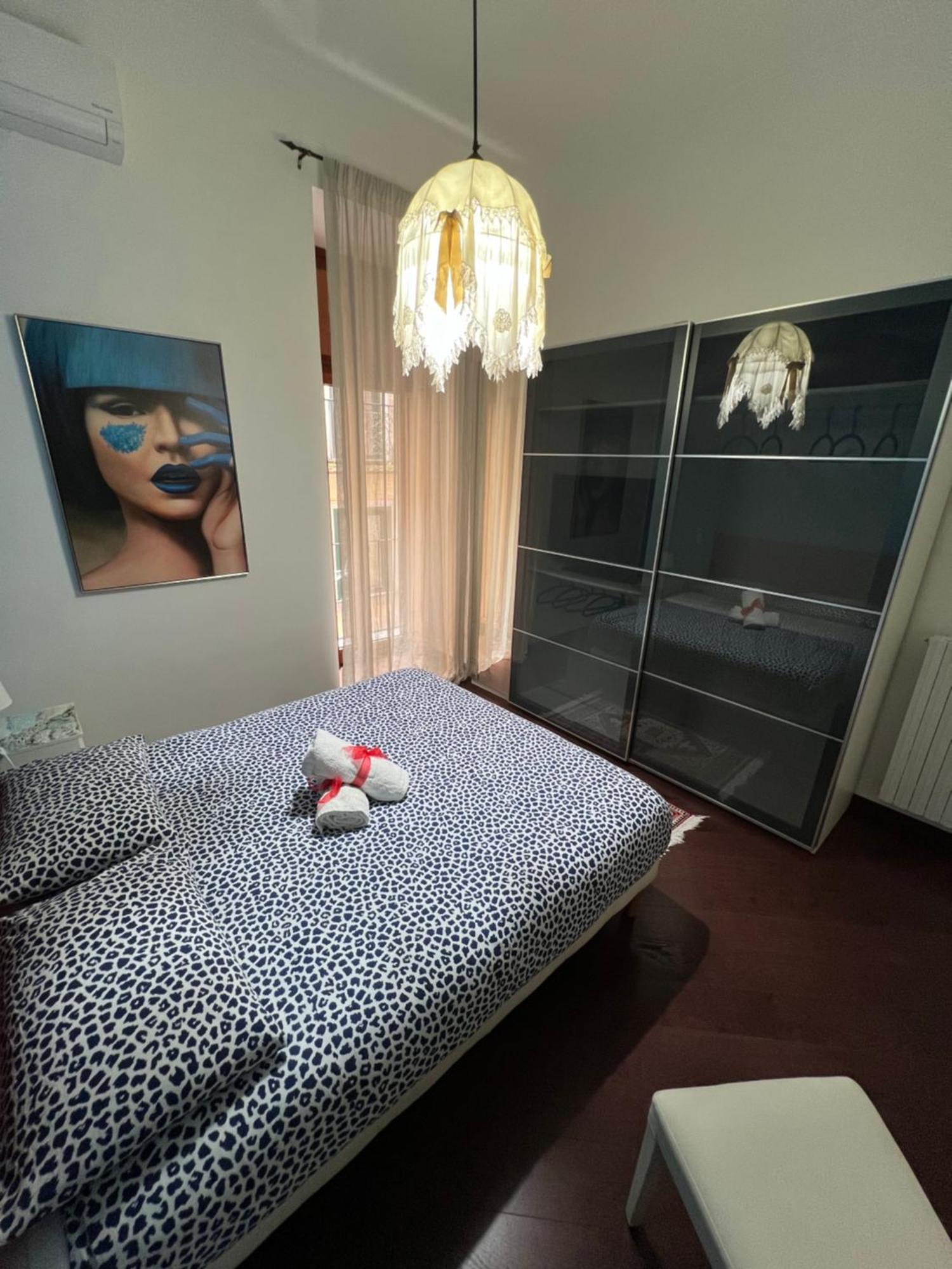 B&B I 7 Mari Salerno Exteriér fotografie