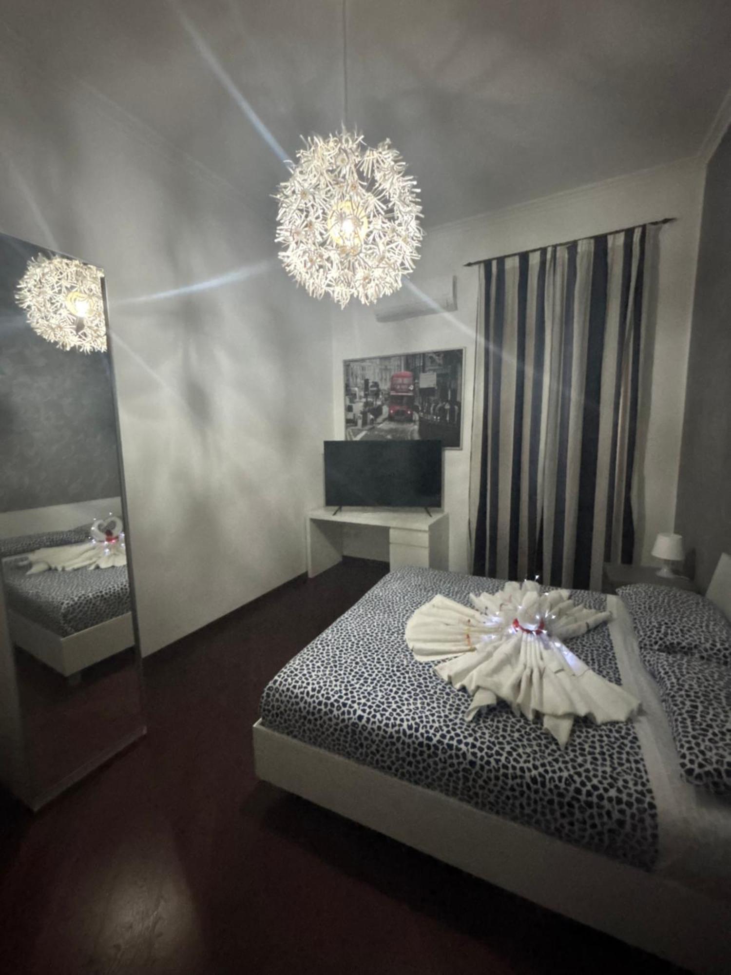 B&B I 7 Mari Salerno Exteriér fotografie