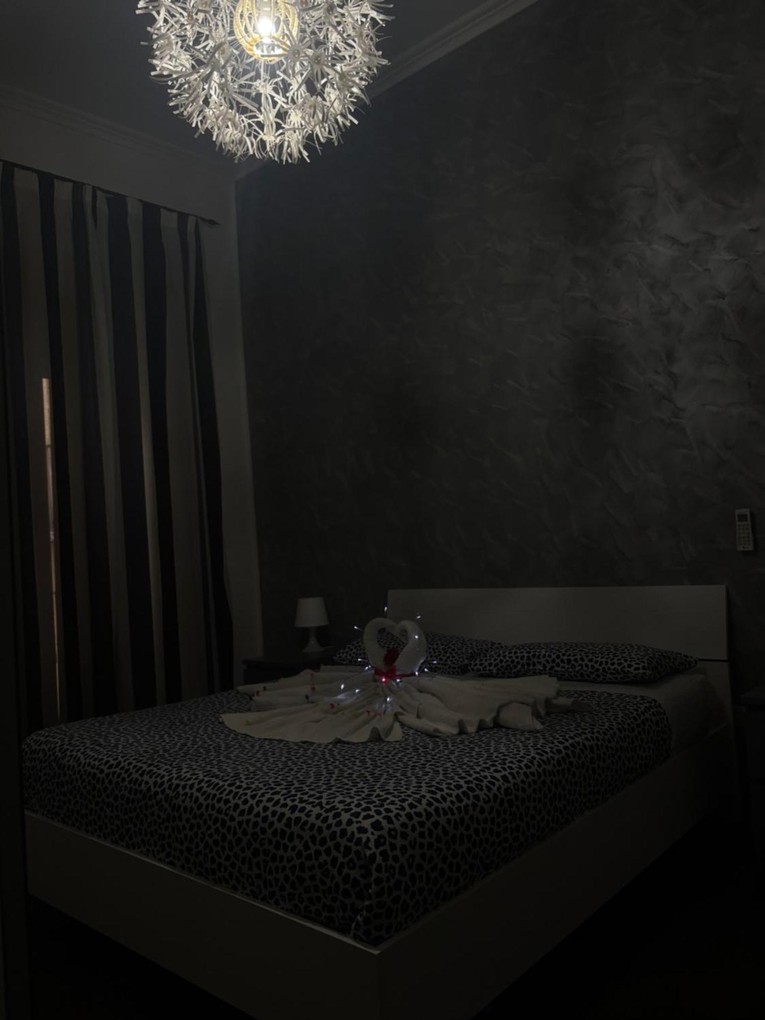 B&B I 7 Mari Salerno Exteriér fotografie