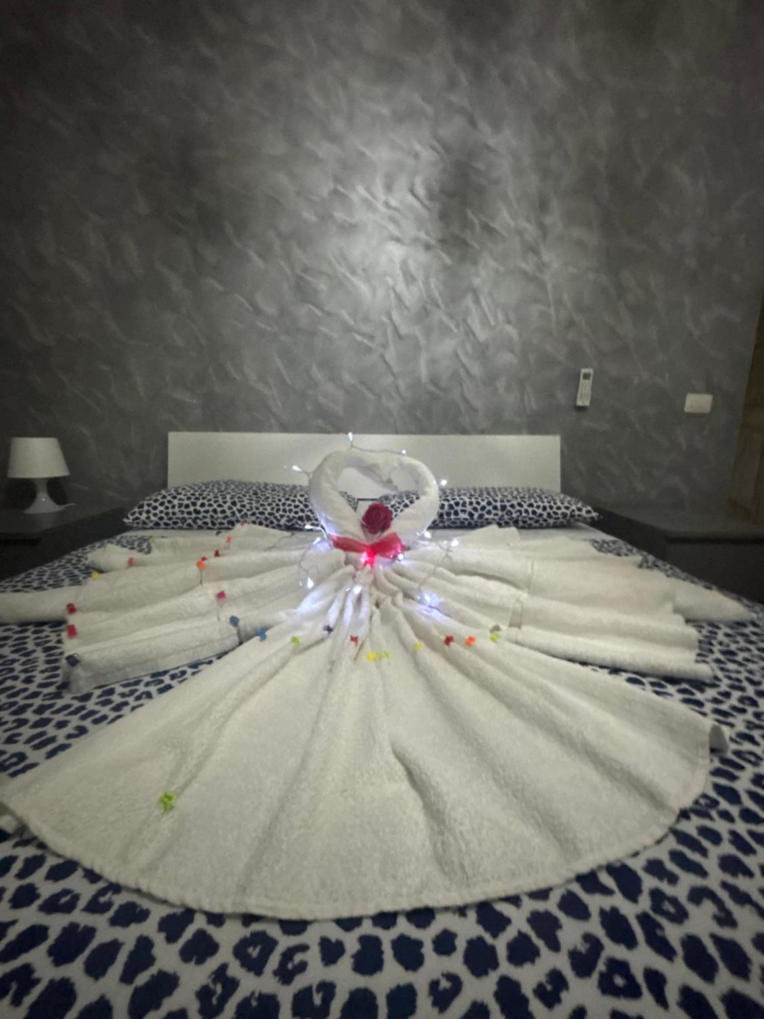 B&B I 7 Mari Salerno Exteriér fotografie